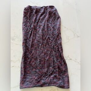 Buff Multicolor Women's Neck Gator